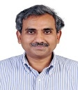 Prof. Murty Srinivasula's Photo