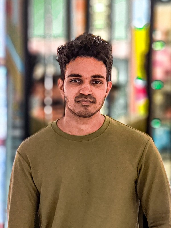 Aashik P Pankaj Photo