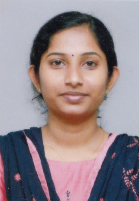 Ansumol Cherian Photo