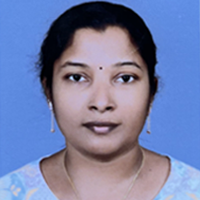 Anuprabha A P Photo