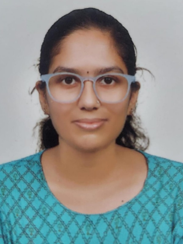 Aparna Anil Prakash Photo