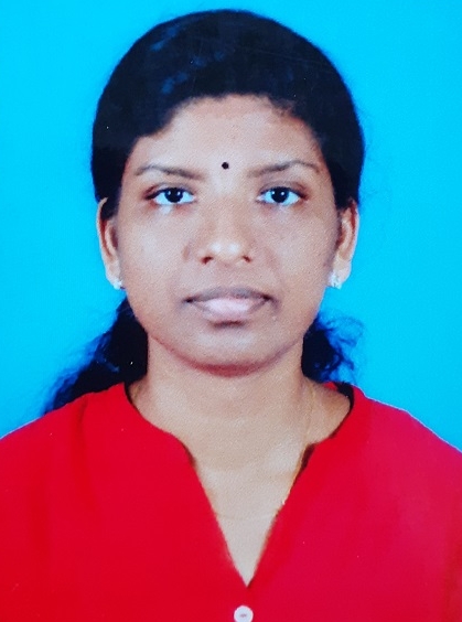 Dilna S V Photo