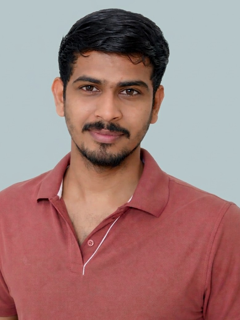 Hari Krishnan S Photo