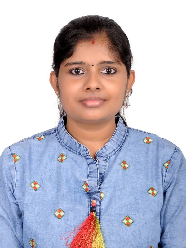 Karthika Krishnan K Photo