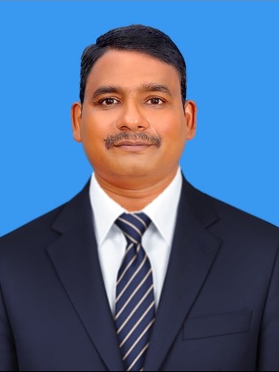 Kommoju Siva Photo