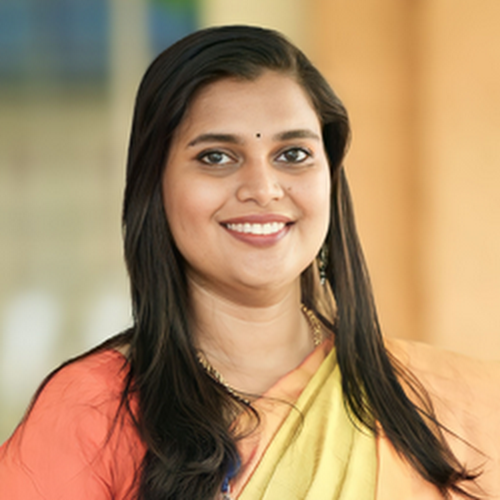 Meera Mohan Photo