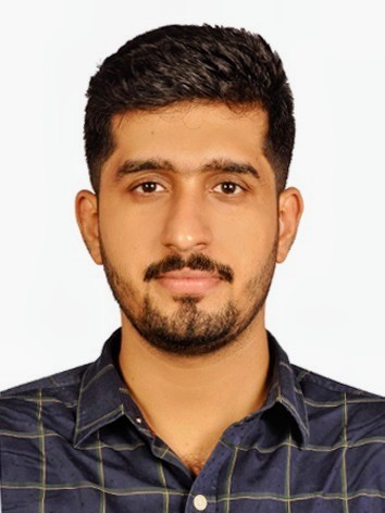 Mridul K Photo