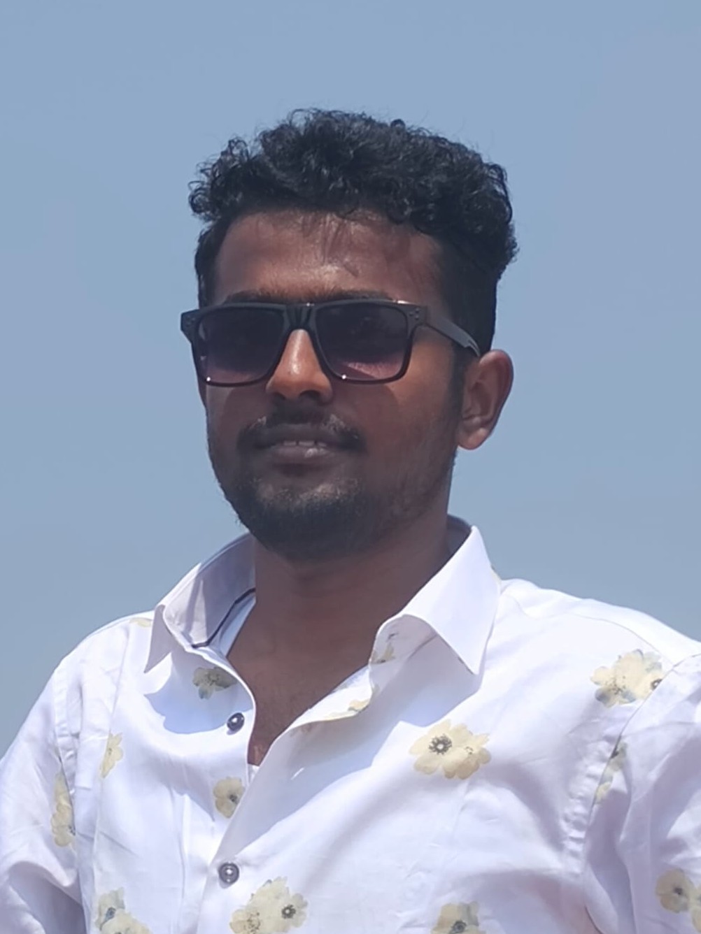 Nithish Kumar E Photo