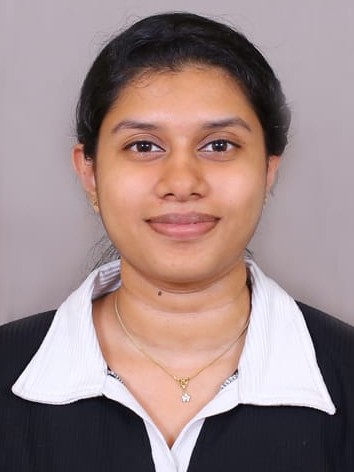 Parvathy Raj Photo