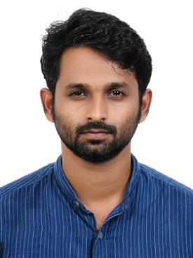 Pavithran K R Photo