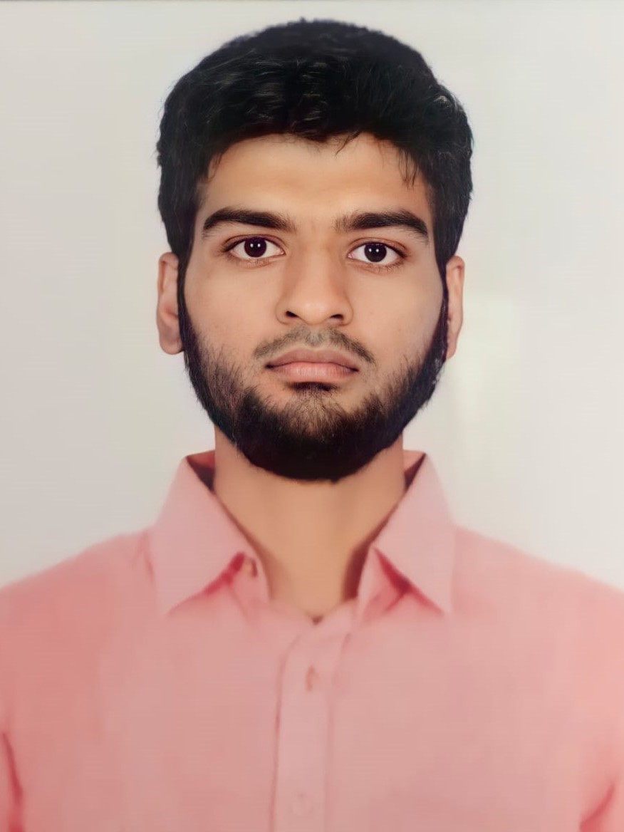 Shaik Wasim Ahamed Photo