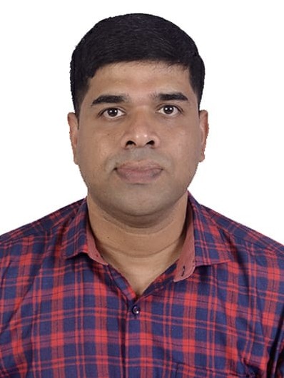 Thomas Mathew Photo