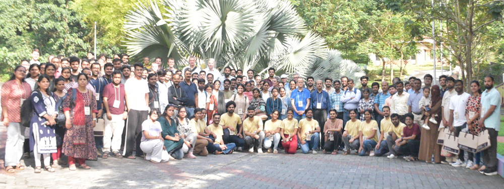 Latest Advances in Computational and Applied Mathematics -2025 (LACAM-25) conference at IISER TVM