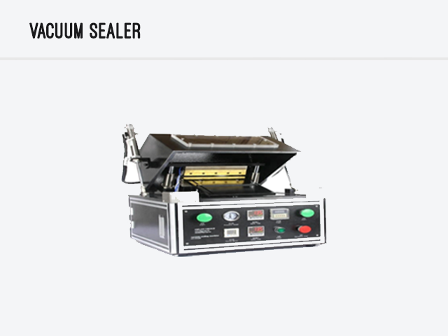 Pouch Cell Fabrication Facility