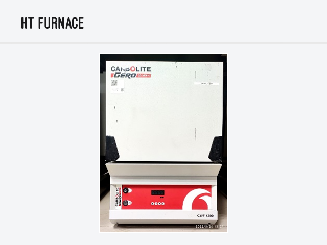 Facilities at the partnering institutes