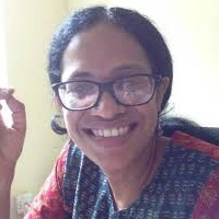Prof. Hema Somanathan