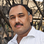 Prof. Jarugu Narasimha Moorthy