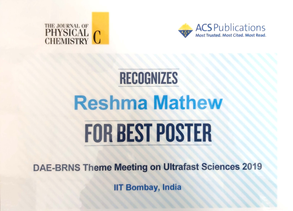 acs-best-poster-award-reshma-mathew