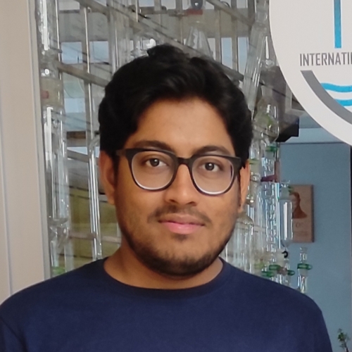 Photo of Mr. Anish Kumar Das