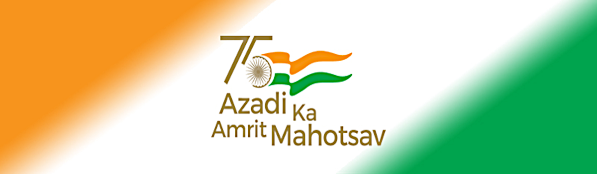 Azadi Ka Amrut Mahotsav celebrations