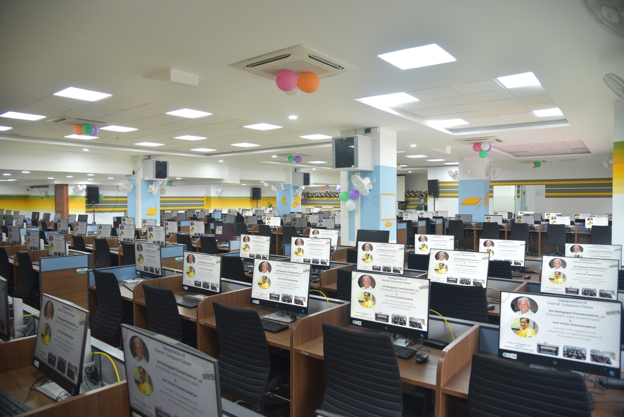 CCC Inauguration Photo 1