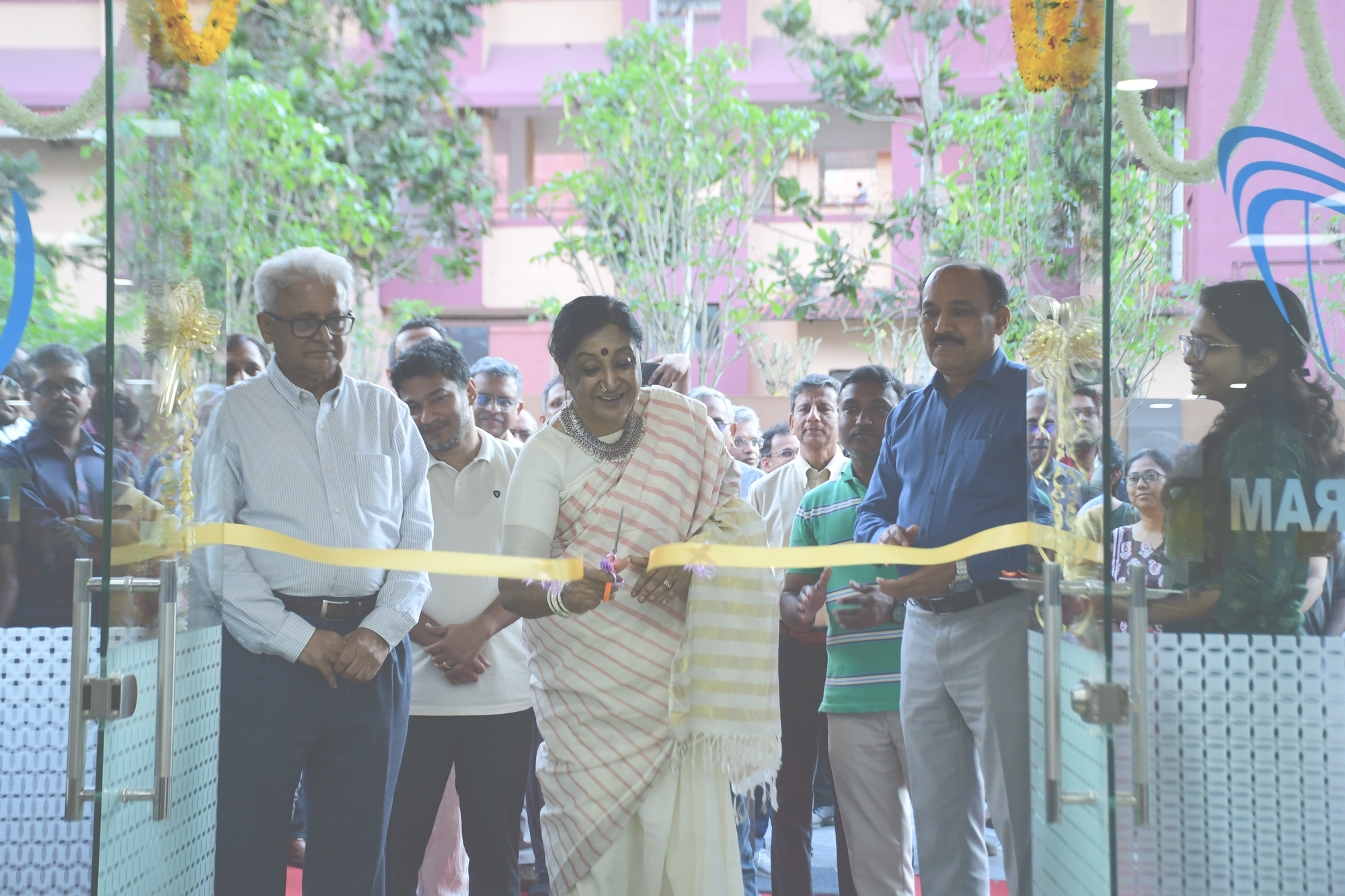 CCC Inauguration Photo 10