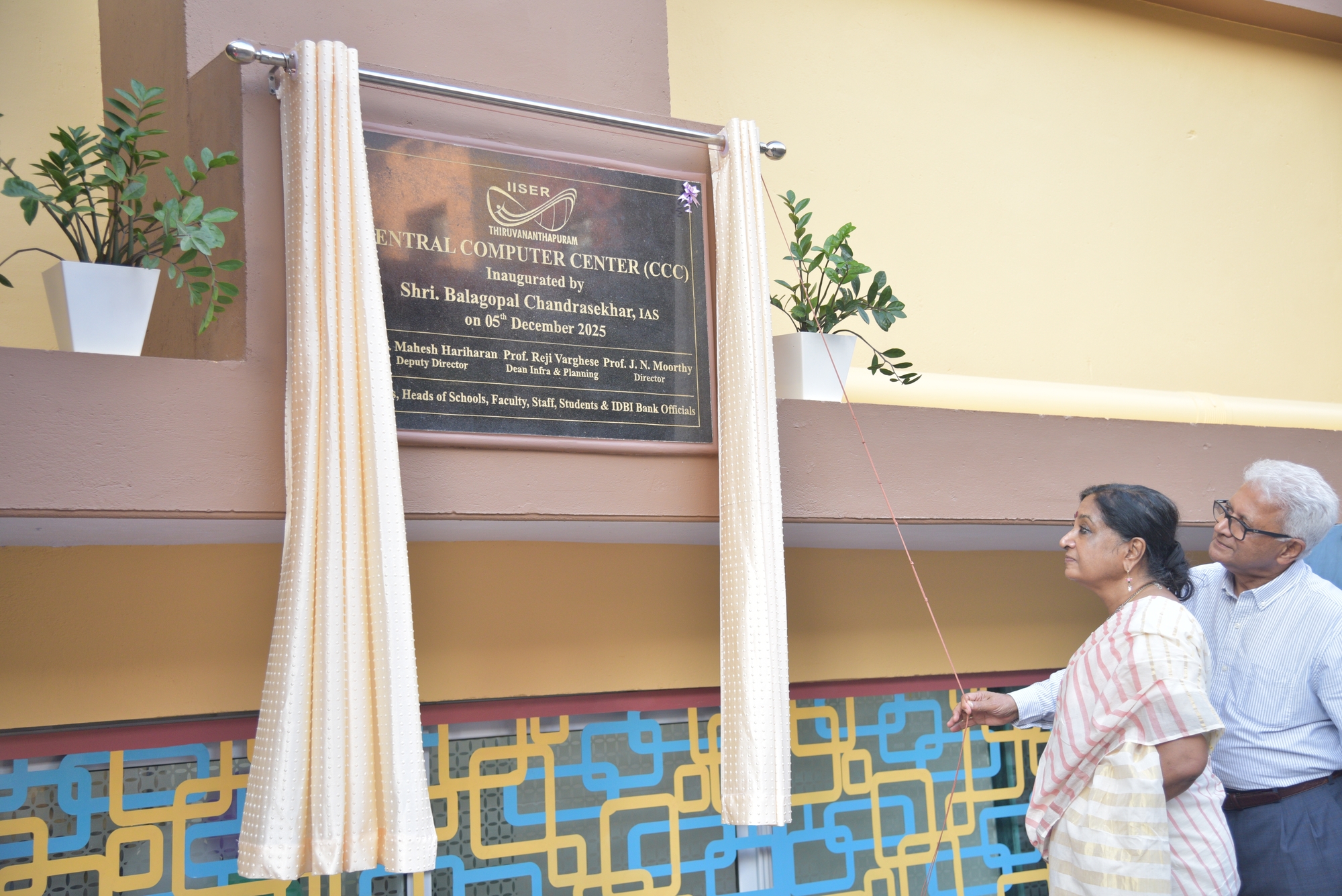 CCC Inauguration Photo 4