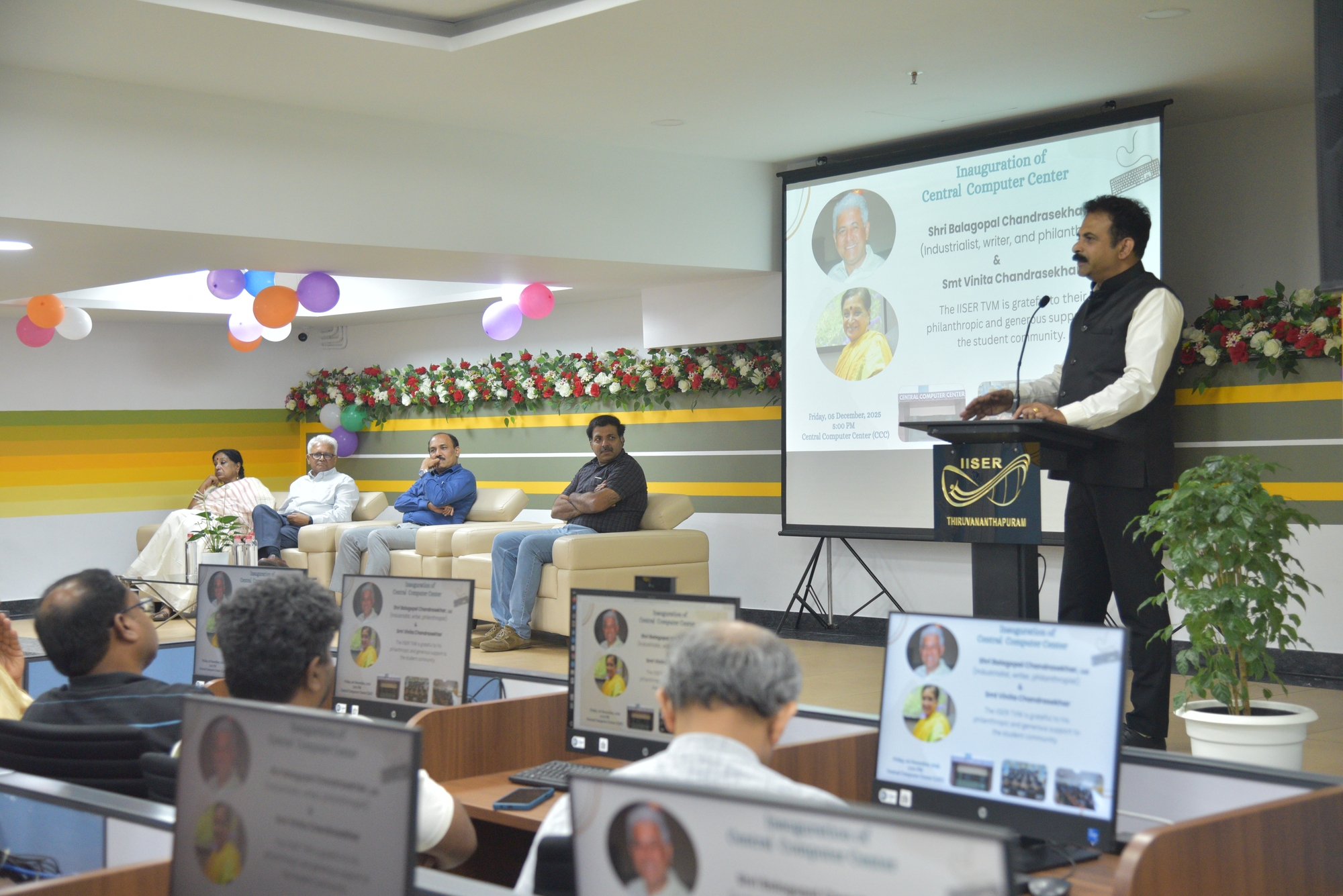 CCC Inauguration Photo 6