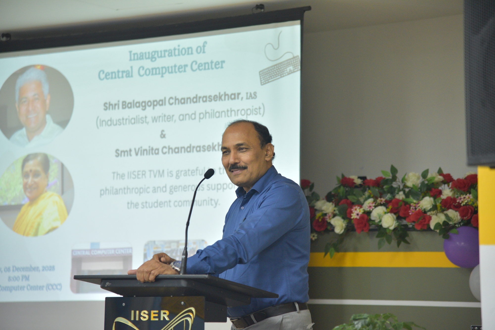 CCC Inauguration Photo 7