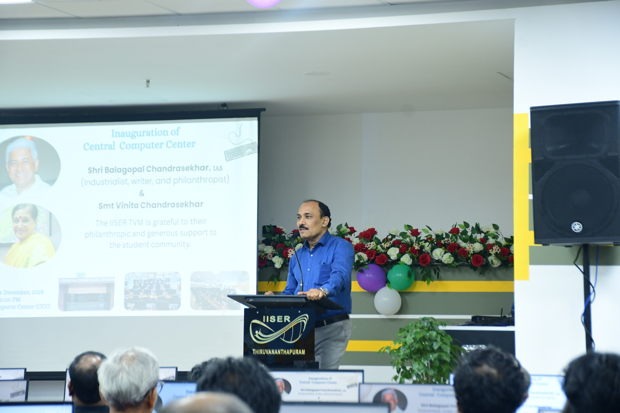 CCC Inauguration Photo 9