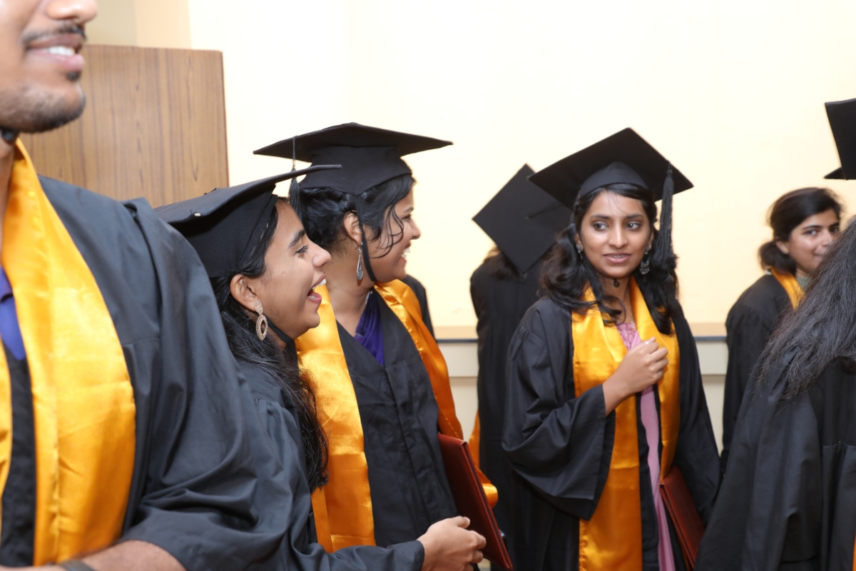 11th Convocation Photo Gallery