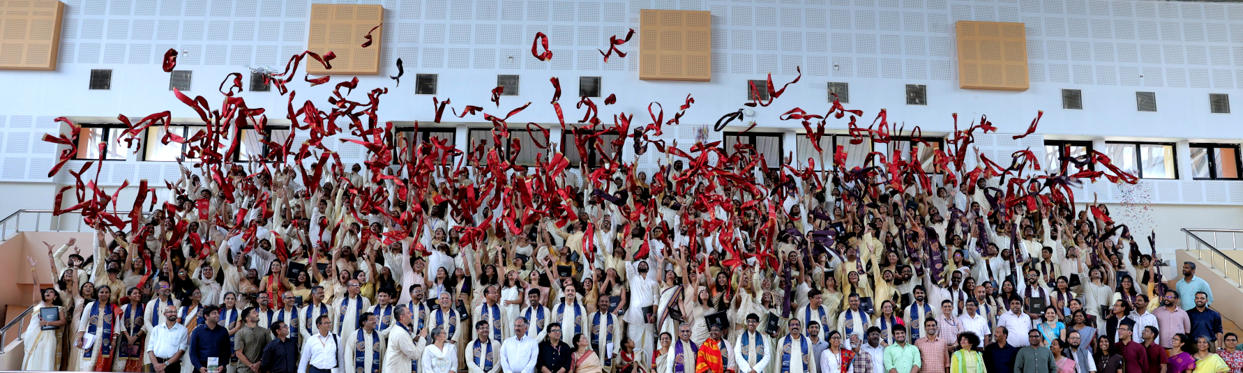 14th Convocation 2026