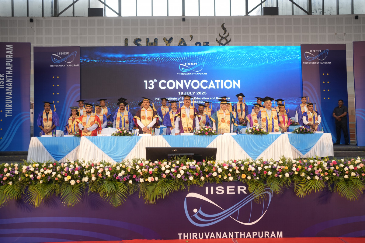 Convocation 2025 Photo 1