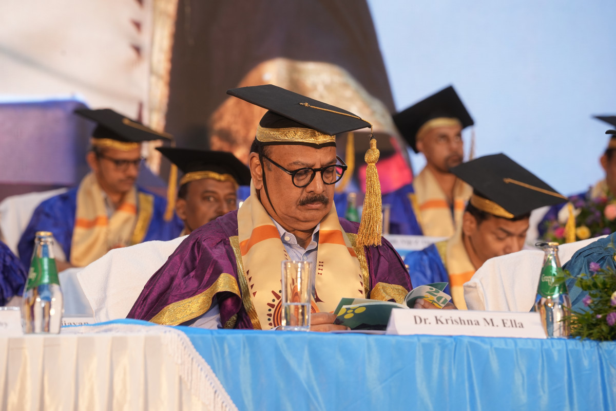 Convocation 2025 Photo 1