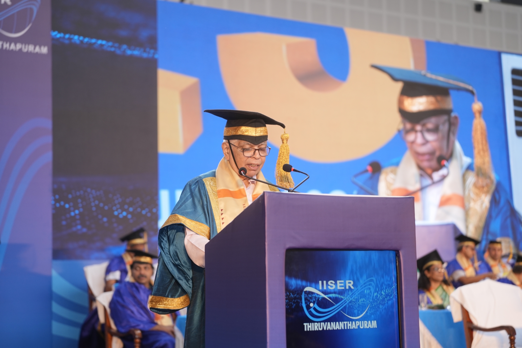 Convocation 2025 Photo 1