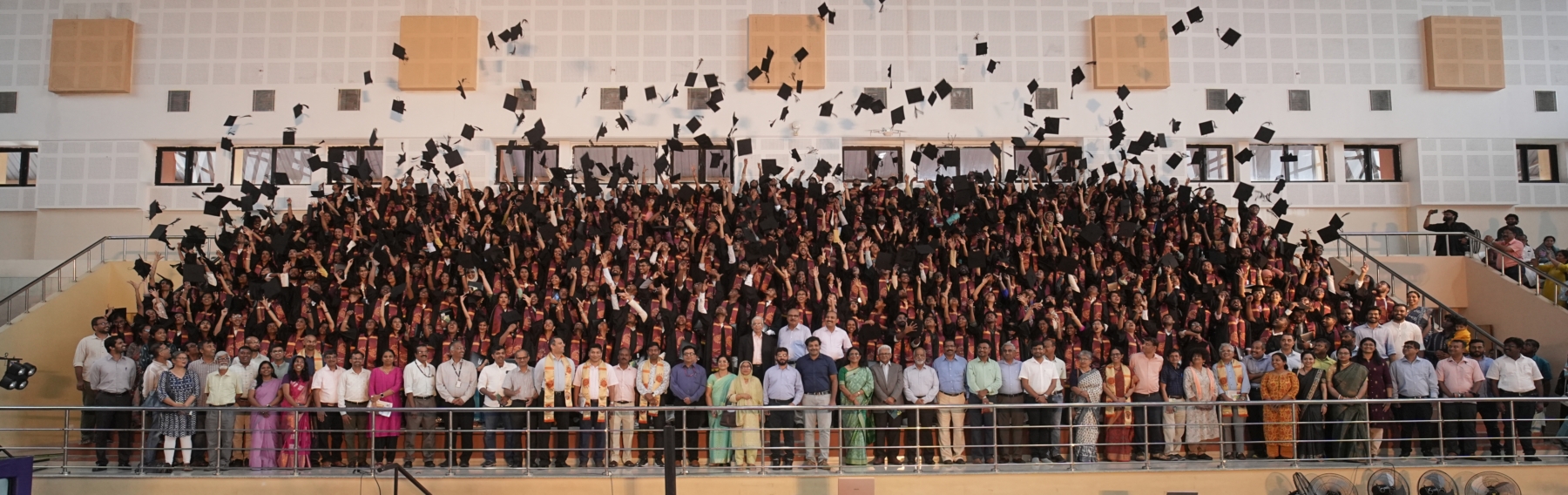 Convocation 2025 Photo 1