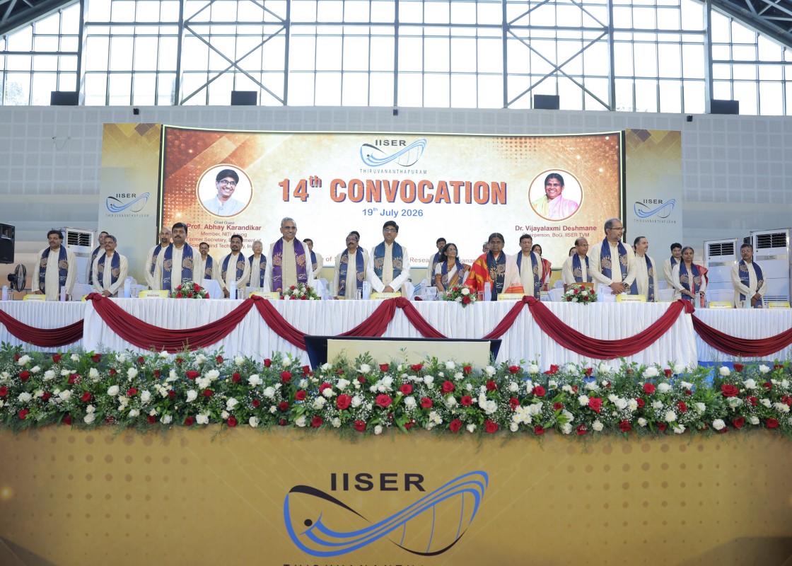 Convocation 2026 Photo 2