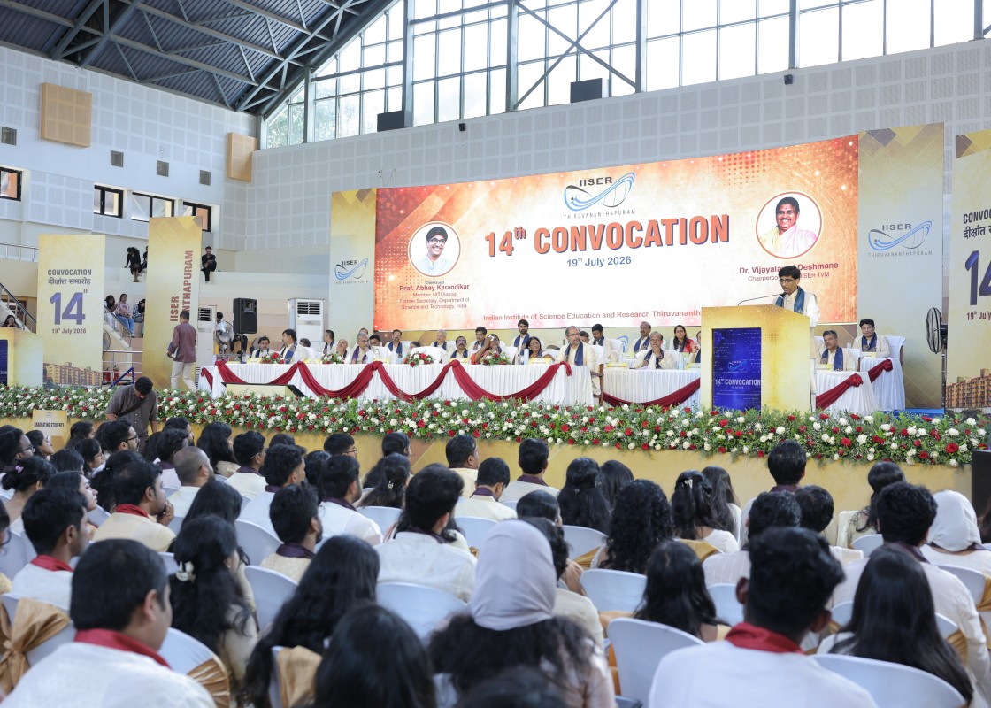 Convocation 2026 Photo 5