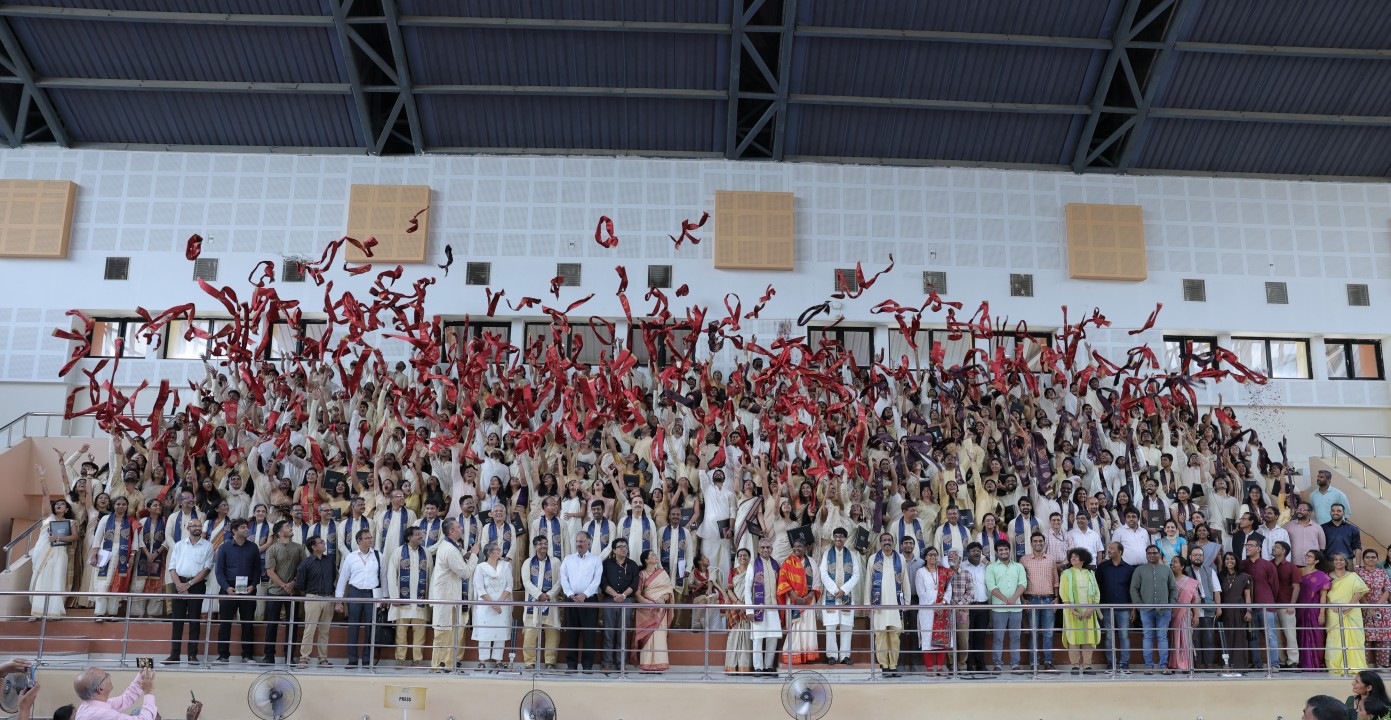 Convocation 2026 Photo 6