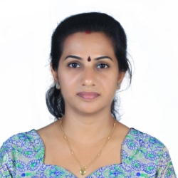 Photo of Dr. Neelima Gopinath