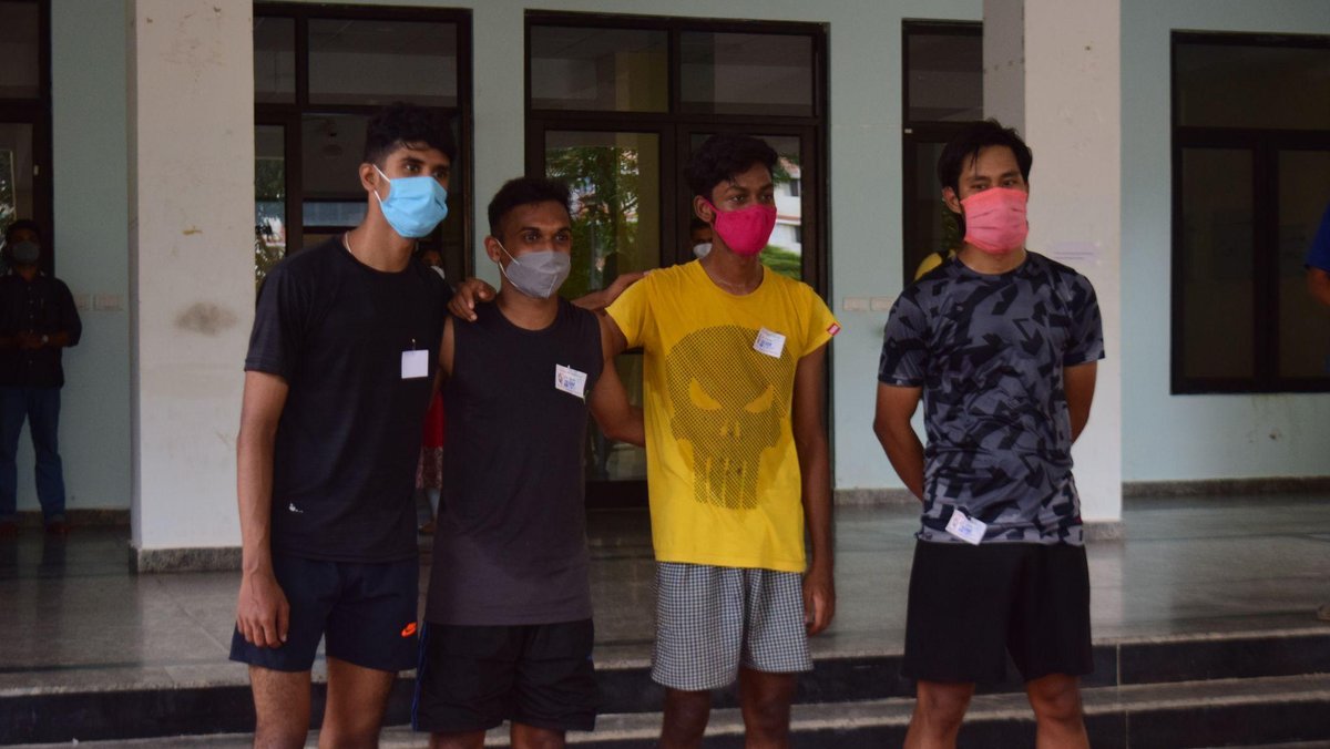 Image: Fit India Freedom Run Gallery Image 6