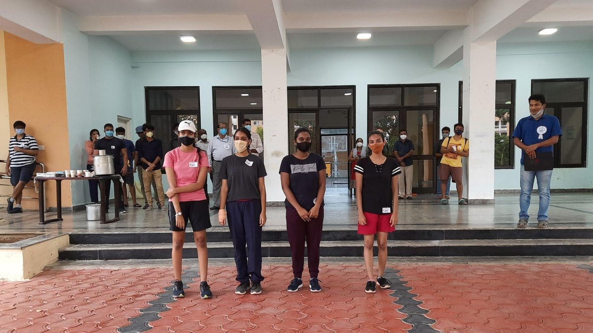 Image: Fit India Freedom Run Gallery Image 7