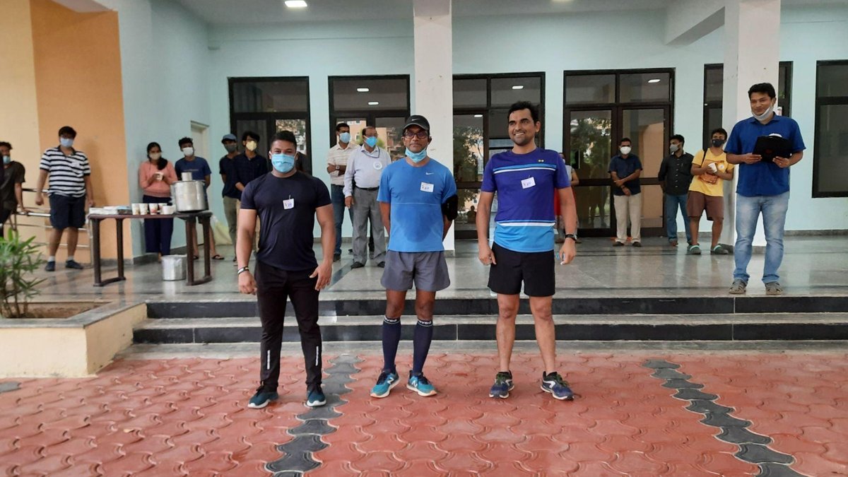 Image: Fit India Freedom Run Gallery Image 8