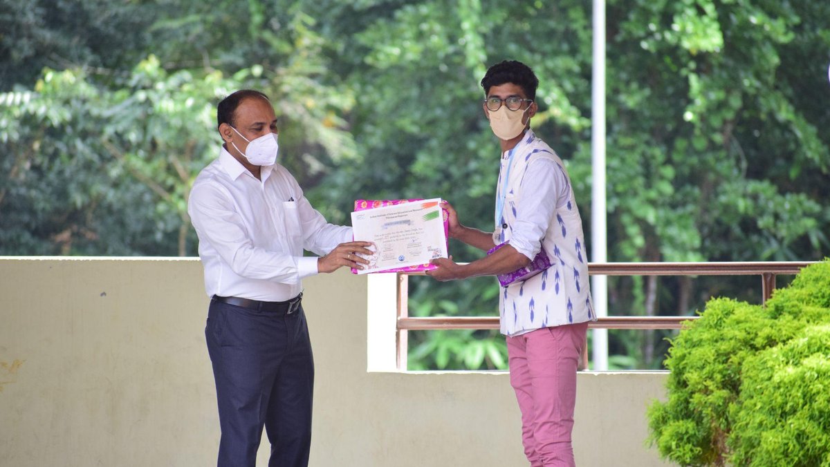 Image: Fit India Freedom Run prize distribution  image 2