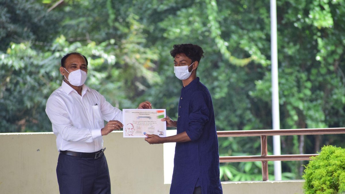 Image: Fit India Freedom Run prize distribution  image 3