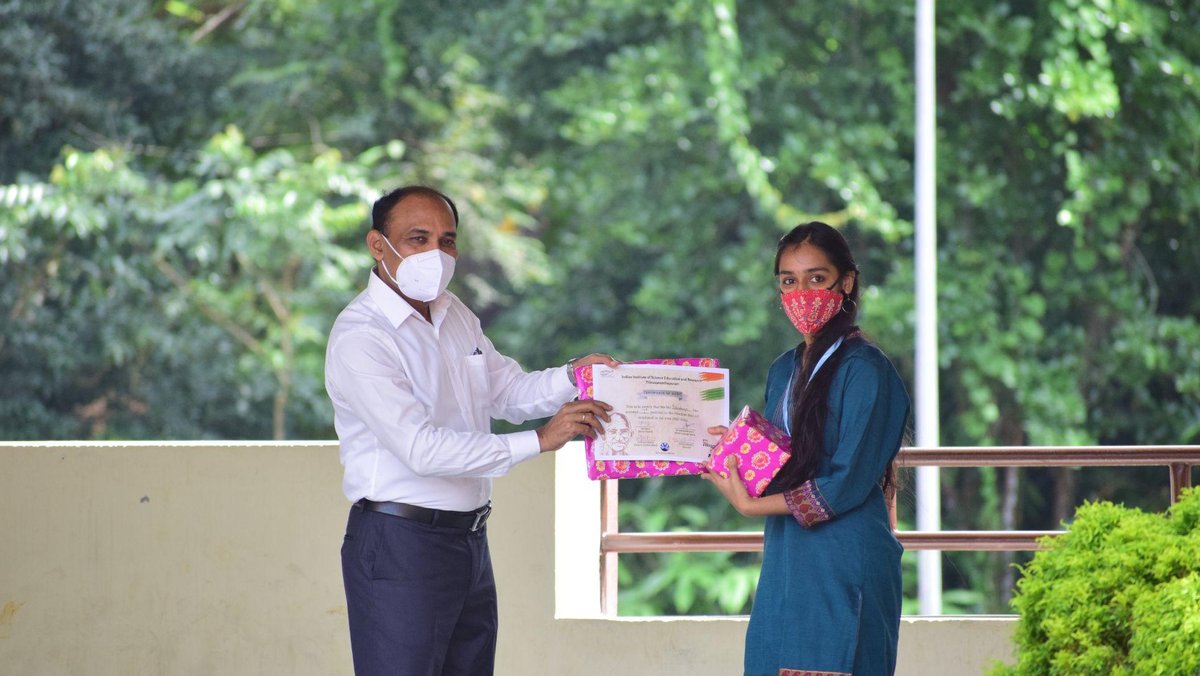 Image: Fit India Freedom Run prize distribution  image 4