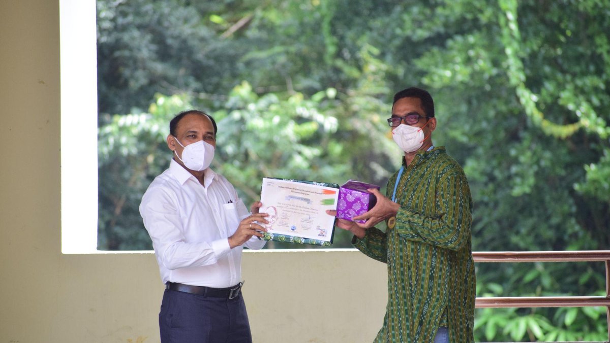 Image: Fit India Freedom Run prize distribution  image 7