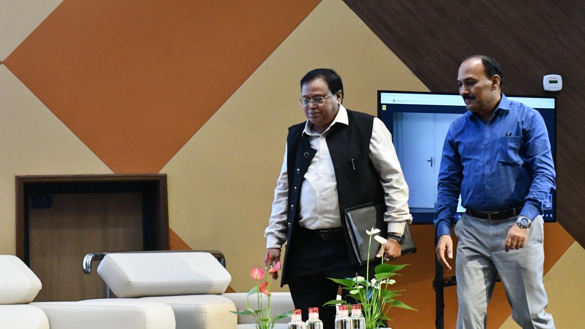 Foundation day celebration photo - 1