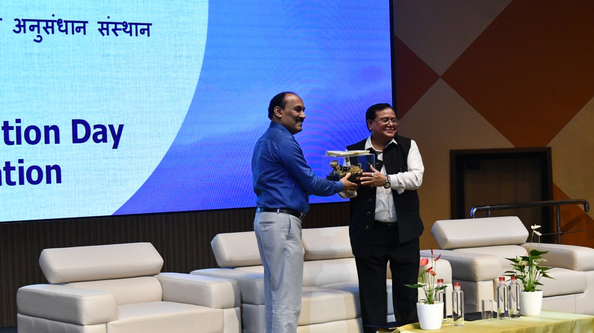 Foundation day celebration photo - 3