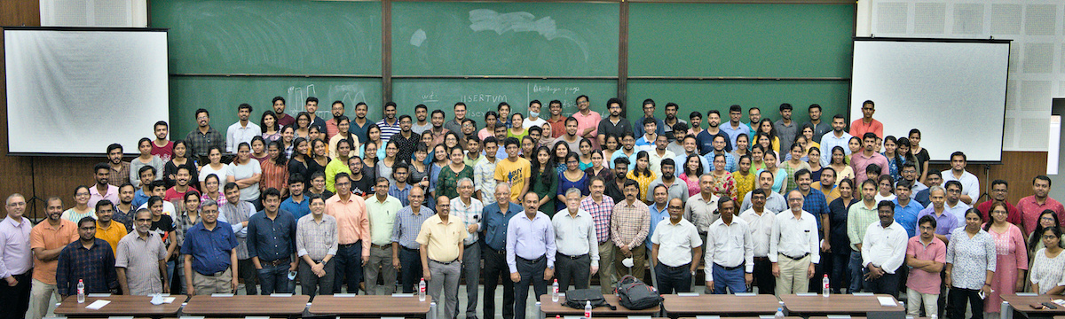 Frontier Symposium in Chemistry (FS-CHM 2022)